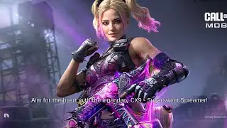 Abusing Skill Overdrive w/ RAM 7 MYTHIC pt.04 #codm #codmobile