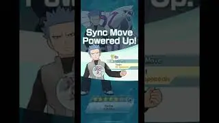 6EX Cyrus | Pok&eacute;mon Master EX