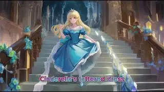 Cinderella's Enchanted Night - Fairy Tales for Kids