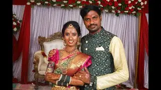GIRIVASAN CHAITRA ENGAGEMENT VIDEO