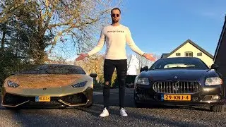 HOE KOM IK AAN MIJN GELD🏆 DEEL 2 JOEL BEUKERS