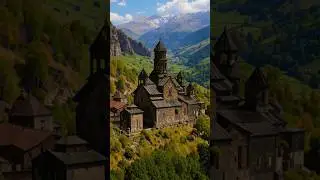 Armenia: Shocking & Unknown Facts You Never Knew 🇦🇲 #armenia #world