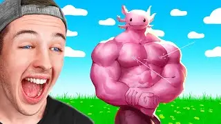 Попробуйте не смеяться (странные анимации Minecraft)