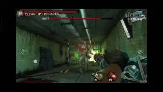 Defeating every boss in zombie Frontier 3 part 4