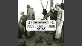 Tool Pusher Man