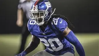 Janoris Jenkins Career Highlights “Welcome To New Orleans