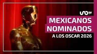 Oscar 2026: conoce a los nominados