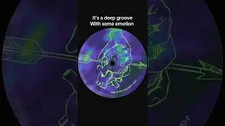 It&rsquo;s a deep groove with some emotion #deepgroove #house #deeptech