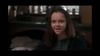 Casper (1995) | Casper Cooks Breakfast (with subtitles)
