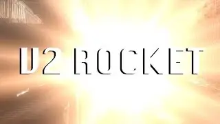 LAST MINUTE V2 ROCKET ON V2 DOMINATION NUCLEAR (Call of Duty: WW2)