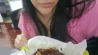 Mukbang 