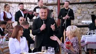 Moderato Bend - Sluga - Na zdravje LIVE TV Show