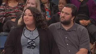 The Plan to Help Engaged Couple Lose Weight before Getting Married
