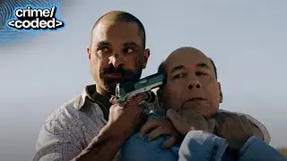 better call saul (2022) - nacho's final showdown with the salamancas