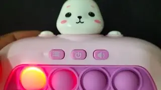 🛑 LIVE - Satisfying Pop It Quick Push Game ASMR #popit #game #trending #live #shorts