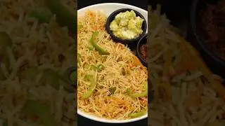 Quick & Easy Lunch Box Recipe | Lunch in 10 mins | Instant Lunch Recipe | Veg Fried Rice Recipe