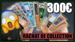 MON MEILLEUR RACHAT DE COLLECTION EN 2025 ! R&eacute;ception Pok&eacute;mon #260