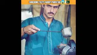 Most Shocking Facts About Pakistan😱🇵🇰#facts #history #pakistan #amazingfacts#viralvideo#ytshorts