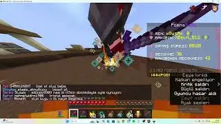 LuneCraft Kill Montage 2 (Bartixx56 (üst model) Ve TİTAN için)