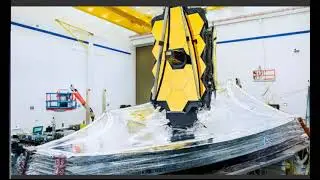 Explore Solar System and Beyond: James Webb Space Telescope, Art and the Cosmic Connection Webinar