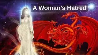 10-18-25 Live Sabbath Worship - A Woman's Hatred