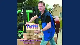 Gabelstapler Klaus Reloaded