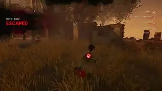HOW TO ALWAYS ESCAPE IN DEAD BY DAYLIGHT IN 2023 @LorMoeCooler