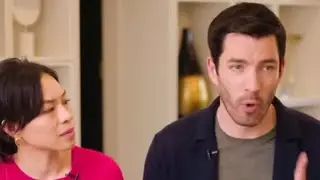 Finally Separate 💔 Drew Scott and Linda Phan | shocked Linda Phan!!! Property Brothers | HGTV |❤️&zwj;🩹