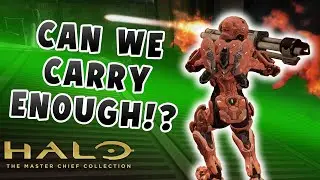 When You Try Your Best... | Halo 4 MCC