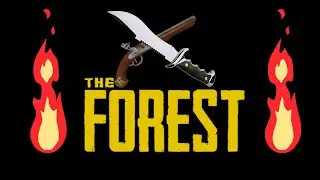 The Forest: The Crazy Island #1