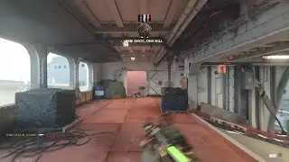 Call of Duty: Black Ops Cold War NUKE in Hardcore TDM crazy gameplay you most see
