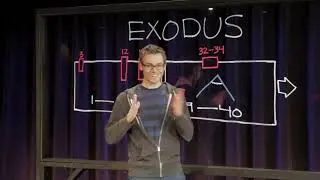 (4) Exodus 19-40 Bible in 5 - Tim Mackie Archives