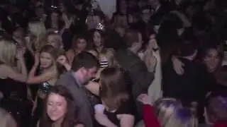 Dallas VIP | A Fashionable New Years Eve