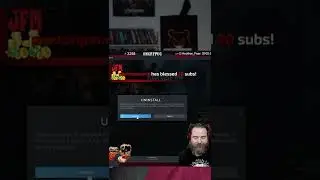 Angrypug Retires from Dead by Daylight