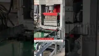 Shisha Hookah Square Briquette Charcoal Making Machine
