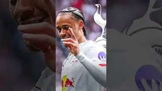 MAJOR BREAKING: Xavi Simons has COMPLETED HIS MEDICAL to.move to Tottenham from RB Leipzig! 🤩🇳🇱&euro;60m