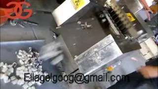 Squid,Sleeve-fish Cutting Machines