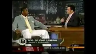 Sports Center Top 10 - 
