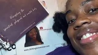 247kingdomwoman.com is the place to go!! Now get those book and journals now😘