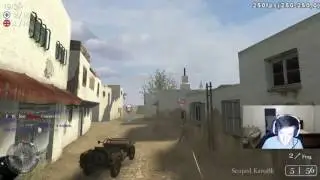 Throwback Thursday: Call of Duty 2