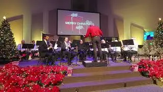 RCC Music Department Presents: Harmony for Hunger