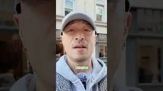 Как говорить на чинглише (гонконгский китайский английский)
