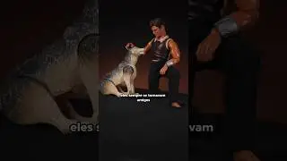 ISSO ERA INCR&Iacute;VEL!! - COLE&Ccedil;&Atilde;O DE MAX STEEL! Pt.1