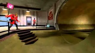 Soldier hippie lays a beat(nik) down
