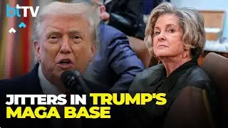 Epstein Files Resurface As Trump Aide Confirms His Name Appears In Records