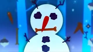DO YOU WANNA BUILD A SNOWMAN? | NITW: Lost Constellation