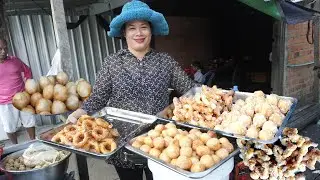 Cambodian Street Food That&rsquo;s Too Cheap To Believe!