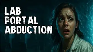 Lab Portal Abduction - Ufo Chronicles Archive