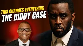 Diddy Trial Breakdown: Cross-Examination Reveals Shocking Strategy Shift