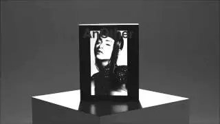 Rihanna AnOther Magazine